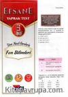 6. Sınıf Fen Bilimleri Çek Kopart Yaprak Test