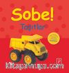 Sobe! Taşıtlar