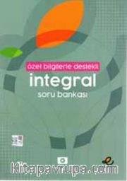 İntegral Soru Bankası
