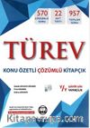 Türev Konu Özetli Çözümlü Kitapçık