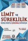 Limit ve Süreklilik Konu Özetli Çözümlü Kitapçılık