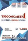 Trigonometri 1 Konu Özetli Çözümlü Kitapçık