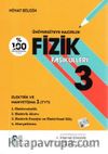 Üniversiteye Hazırlık Fizik Fasikülleri 3