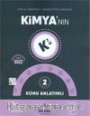 Kimya'nın (K'sı) Konu Anlatımlı 2