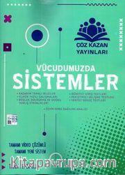 AYT Biyoloji Vücudumuzda Sistemler
