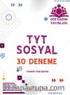 TYT Sosyal Bilimler 30'lu Deneme Sınavı