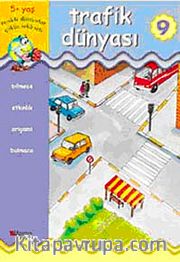 Trafik Dünyası 9