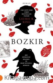 Bozkır