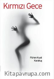 Kırmızı Gece