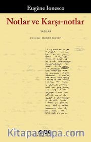 Notlar ve Karşı-Notlar