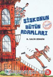 Şişkonun Bütün Adamları 2