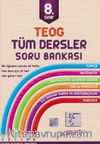 8. Sınıf TEOG Tüm Dersler Soru Bankası