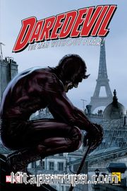 Daredevil Cilt 2 / Şeytanın Içi ve Dışı