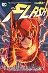 Flash Cilt 1 - İleri