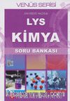 LYS Kimya Soru Bankası / Venüs Serisi