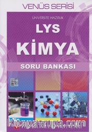 LYS Kimya Soru Bankası / Venüs Serisi