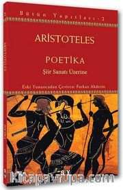 Poetika <br /> Şiir Sanatı Üzerine