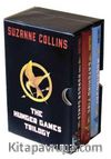 The Hunger Games Trilogy Boxed Set