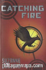 Catching Fire (The Second Book of the Hunger Games)
