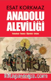 Anadolu Aleviliği