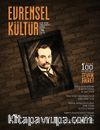 Evrensel Kültür / Aylık Kültür, Sanat, Edebiyat Dergisi Ekim 2015 Sayı:286
