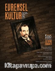 Evrensel Kültür / Aylık Kültür, Sanat, Edebiyat Dergisi Ekim 2015 Sayı:286