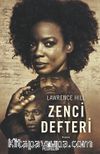 Zenci Defteri