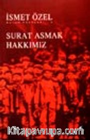 Surat Asmak Hakkımız