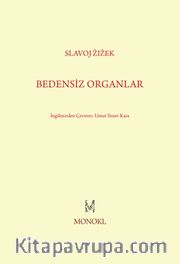 Bedensiz Organlar