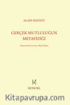 Gerçek Mutluluğun Metafiziği
