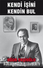 Kendi İşini Kendin Bul