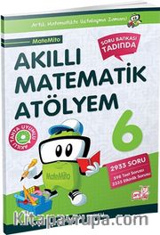 6. Sınıf Akıllı Matematik Atölyem