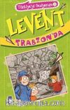 Levent Trabzon'da