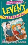 Levent Erzurum'da