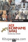 Adı Konmamış Savaş & Çağdaş Haçlı Seferleri