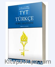 TYT Türkçe Soru Hazinesi