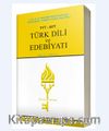 TYT-AYT Türk Dili ve Edebiyatı Konu Anlatımlı