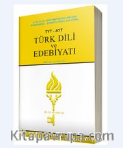 TYT-AYT Türk Dili ve Edebiyatı Konu Anlatımlı