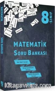 8. Sınıf Matematik Soru Bankası