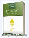 AYT Edebiyat Soru Hazinesi