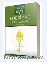 AYT Edebiyat Soru Hazinesi