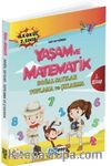 İlkokul 2. Sınıf 1. Kitap Doğal Sayılar Toplama Çıkarma Yaşam ve Matematik