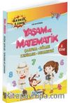 İlkokul 2. Sınıf 2. Kitap Çarpma Bölme Kesirler Geometri Yaşam ve Matematik