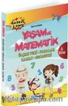 İlkokul 2. Sınıf 3. Kitap Ölçme Veri Paralar Zaman Geometri Yaşam ve Matematik