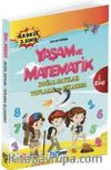 İlkokul 3. Sınıf 1. Kitap Doğal Sayılar Toplama ve Çıkarma Yaşam ve Matematik