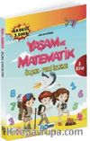 İlkokul 3. Sınıf 3. Kitap Ölçme Veri İşleme Yaşam ve Matematik