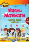 İlkokul 4. Sınıf 2. Kitap Çarpma Bölme Kesirler Yaşam ve Matematik