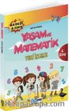 İlkokul 4. Sınıf 4. Kitap Veri İşleme Yaşam ve Matematik