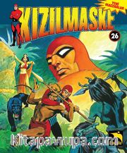 Kızılmaske 26