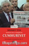 Demokrasi, Barış ve Özgürlük İçin Cumhuriyet
